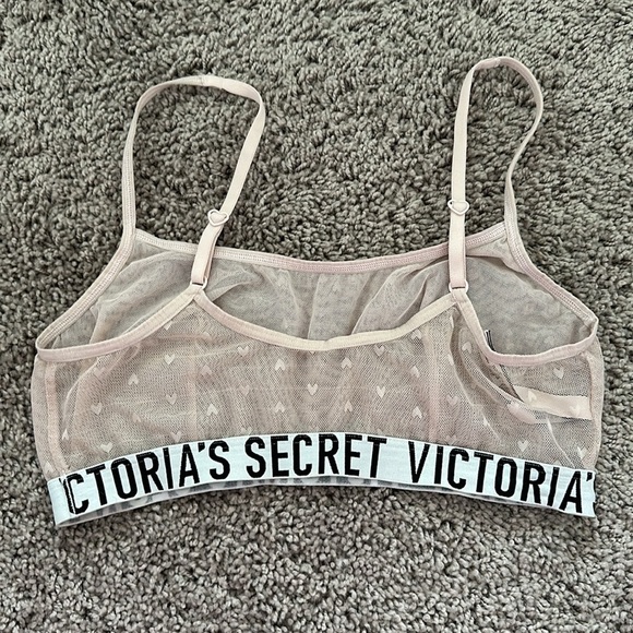 Victoria's Secret Bralette Love - Picture 7 of 10